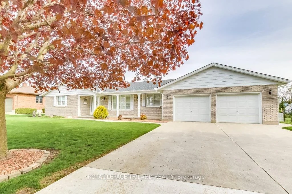 86 Lawton Street, Central Elgin, On N5r 1x2