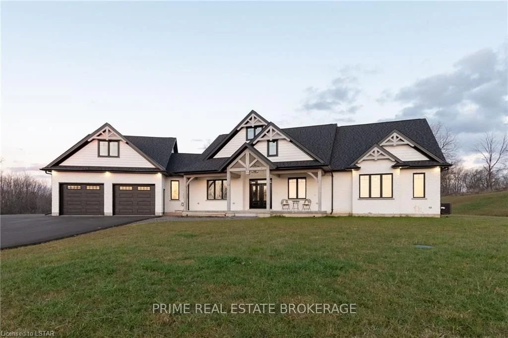 584522 Beachville Road, South-west Oxford, On N0j 1a0