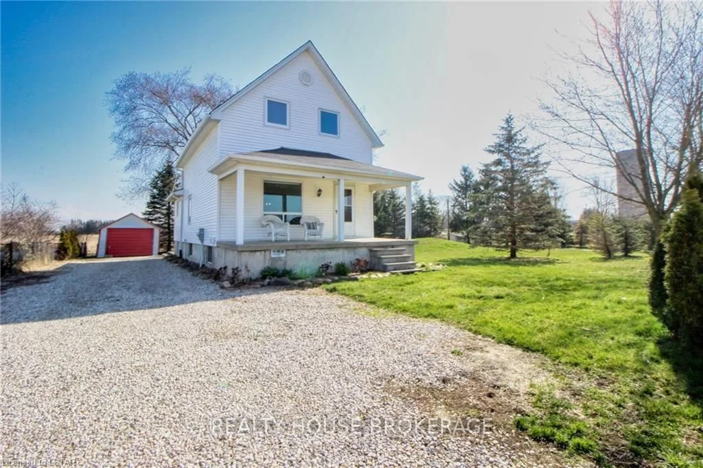 20351 Duart Road, Chatham-kent, On, N0l 1x0