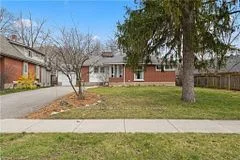 49 Woodward Avenue, London North, On N6h 2e6