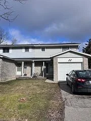 78 AUGUSTA Crescent, London South, ON N6E 2E1