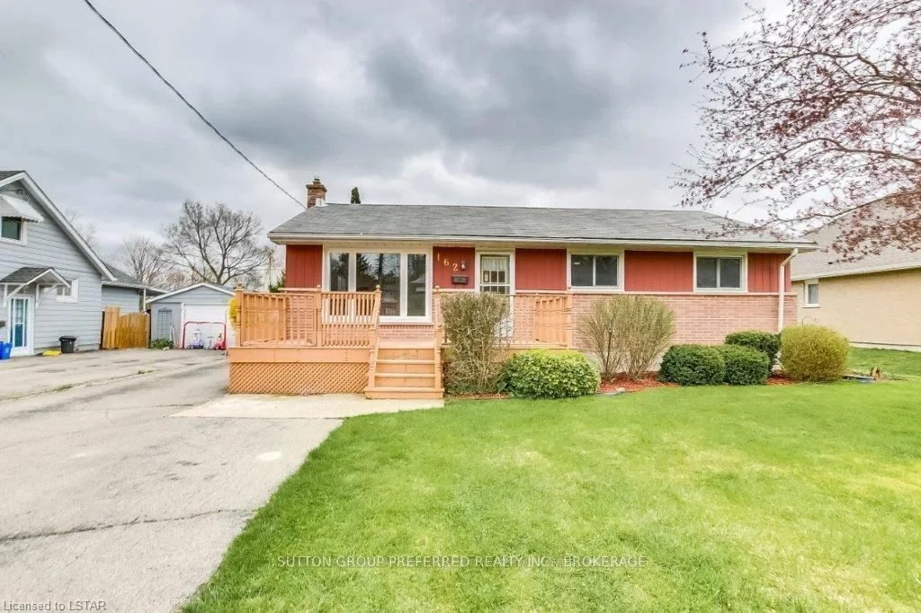 162 King Hiram Street, Ingersoll, On N5c 1l8
