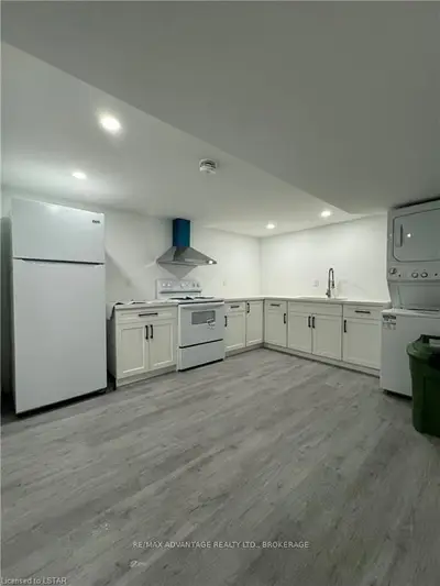 312 Culver Place Bsmt, London East, On N5v 3h3