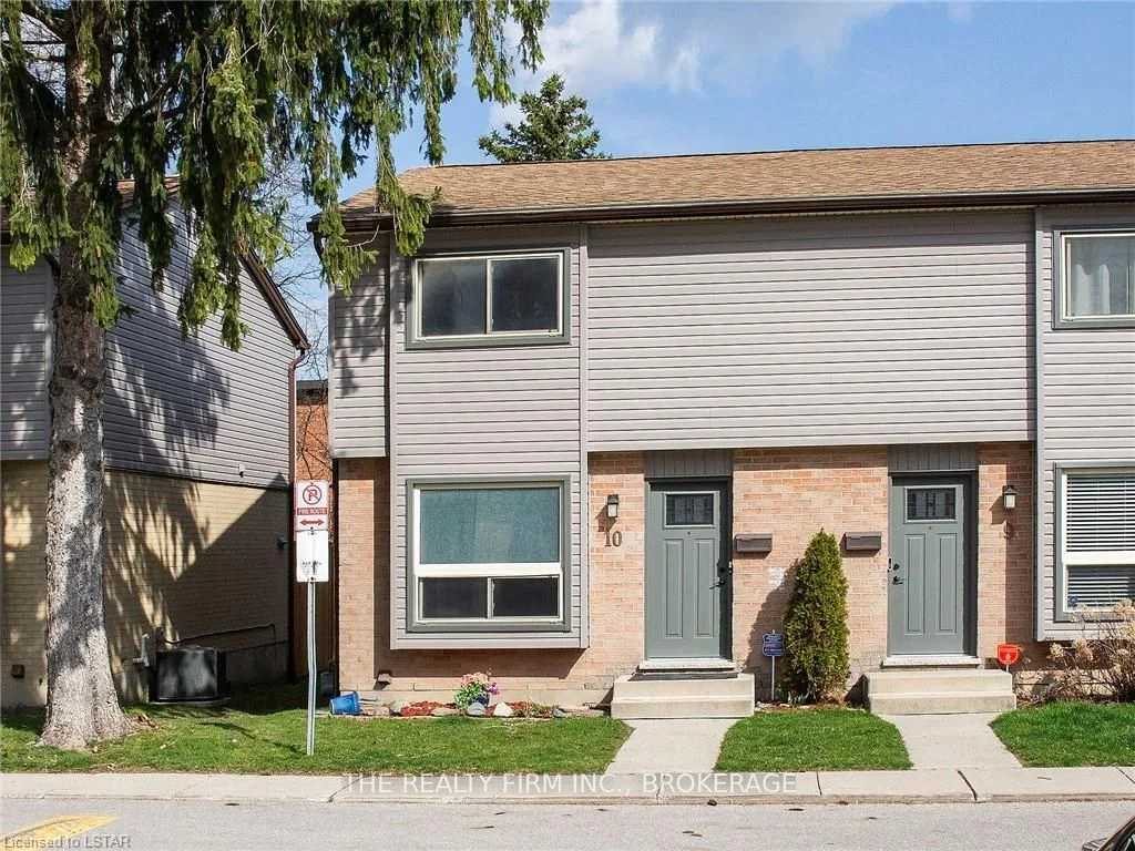 253 Taylor Street 10, London East, On N5y 2j6