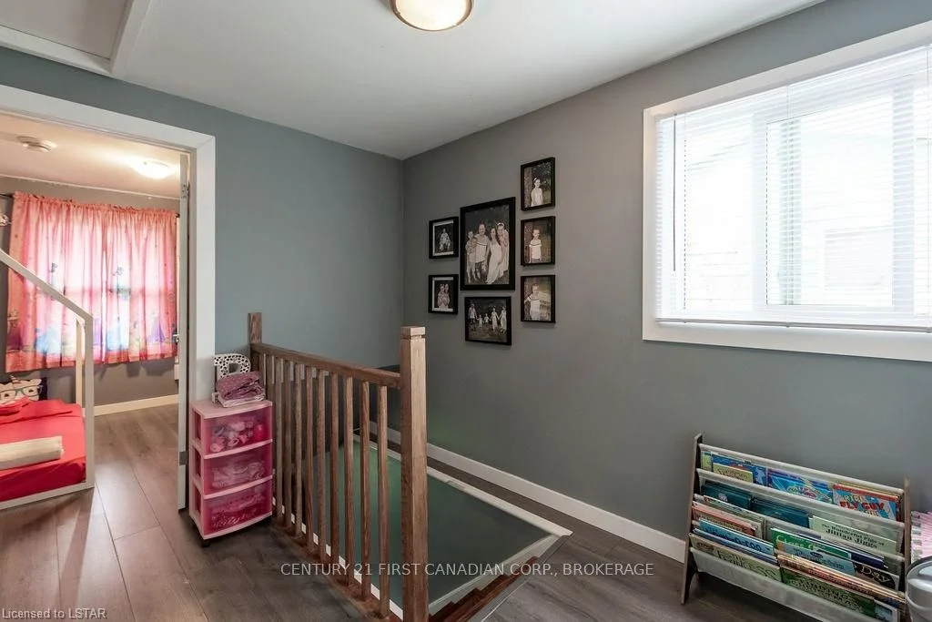 77 KINTAIL Crescent, London South, ON N6E 1J4
