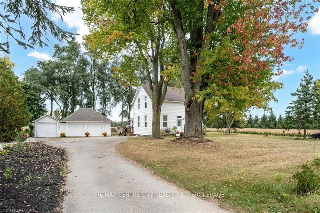 9398 Glendon Drive, Strathroy-caradoc, On N0l 1w0