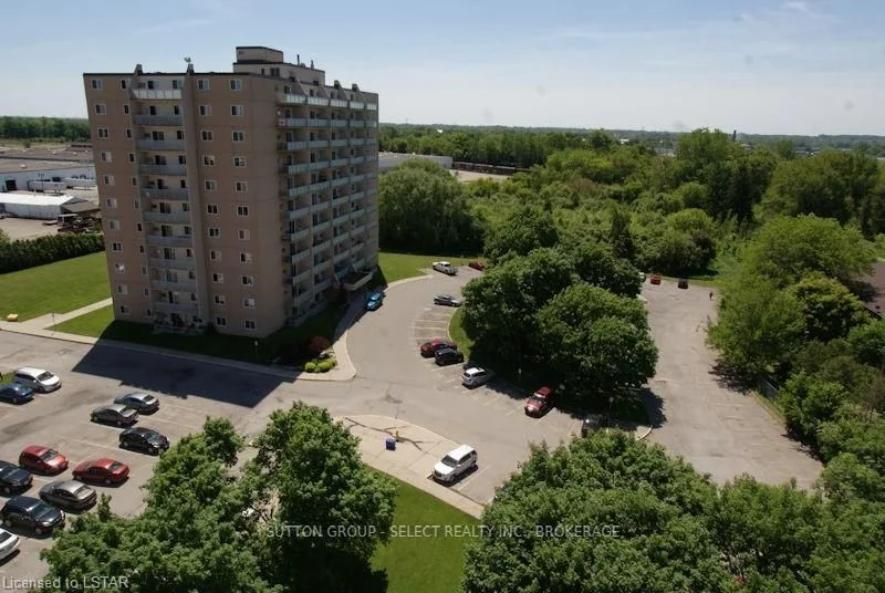573 MORNINGTON Avenue 704, London East, ON N5Y 4T9