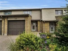 185 Deveron Crescent 16, London South, On N5z 4j7