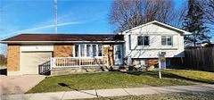 72 Carey Crescent, London South, On N6j 3t7