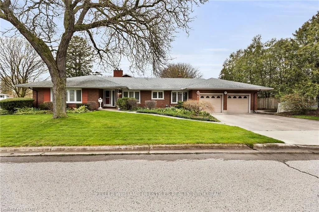 489 Averill Cr, London South, On, N6c 2s2