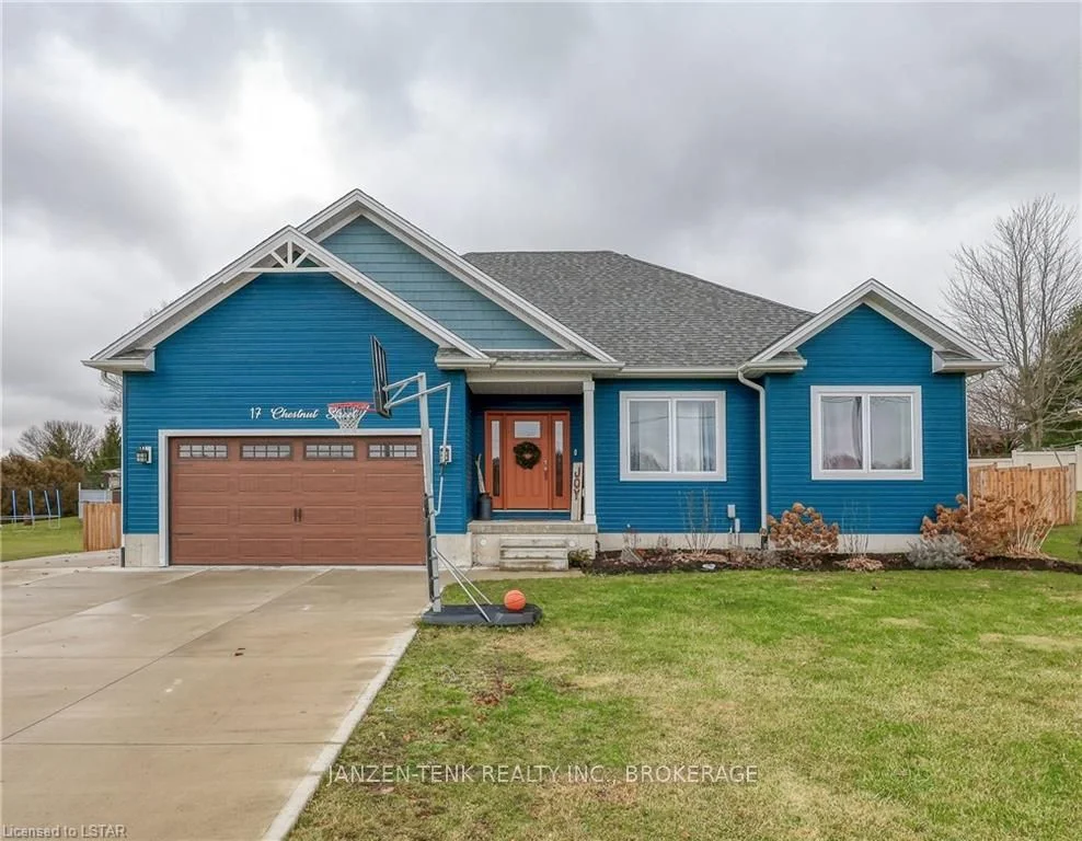 17 Chestnut Street, Bayham, On, N0j 1z0