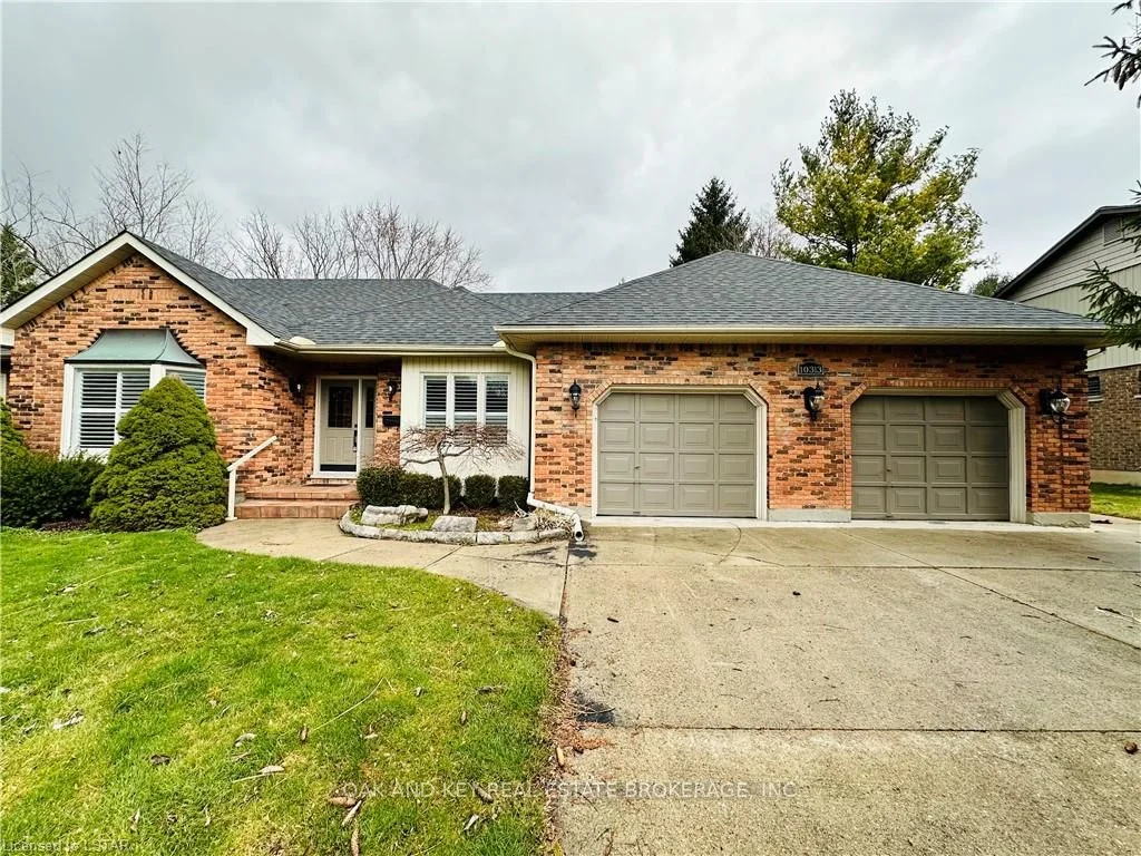 10313 Greenpark Dr Drive, Southwold, On N5p 3t2