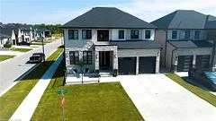 3507 BRUSHLAND CRESCENT Crescent, London South, ON N6P 0H2