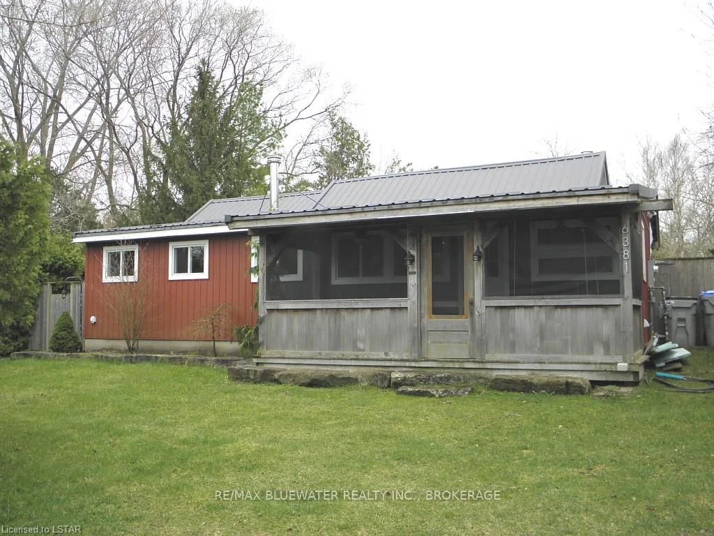 6381 West Parkway Drive, Lambton Shores, On N0n 1j2