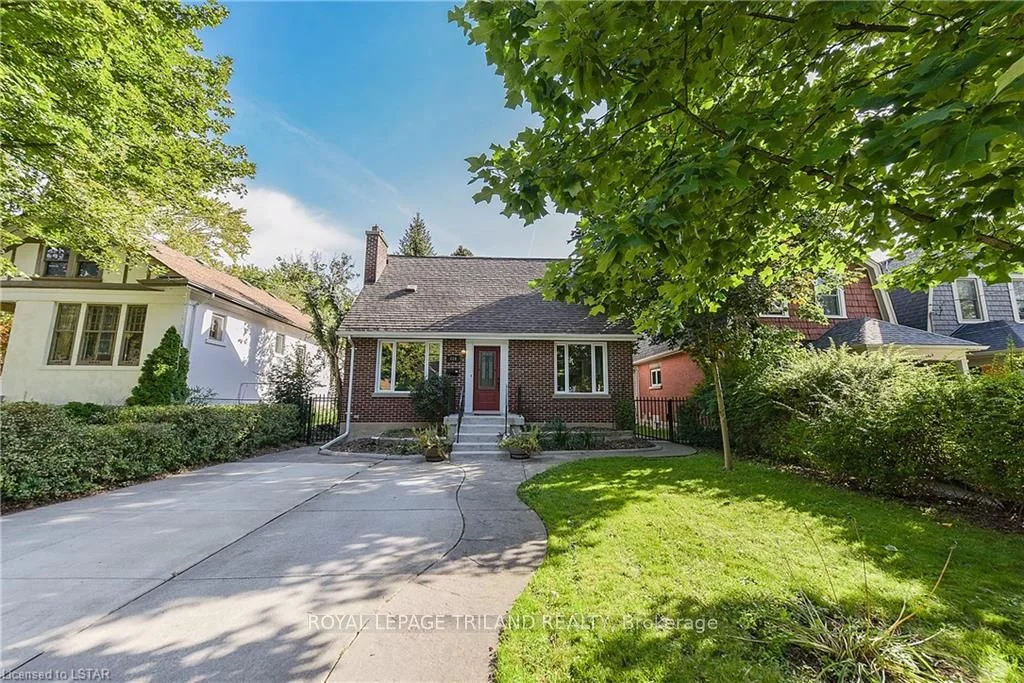 884 William Street, London East, On N5y 2s3