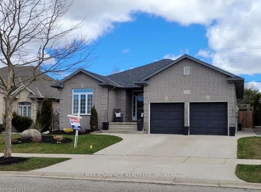 1043 Manchester Road, London North, On N5h 5p7