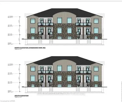 767 Fanshawe Park Road E, London North, On N5x 4a9