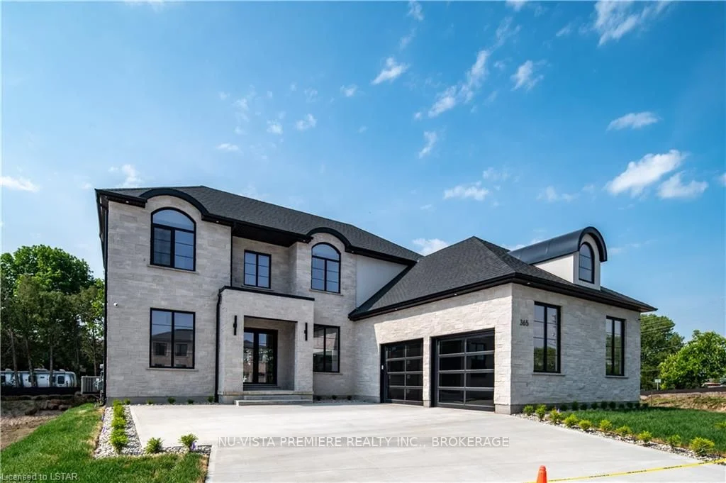 365 Manhattan Drive, London South, On N6k 0l5