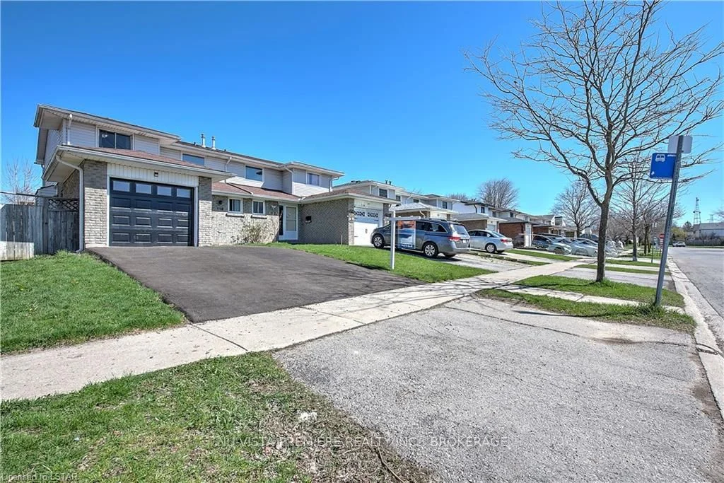 115 Ashbury Avenue, London South, On N6e 1t3