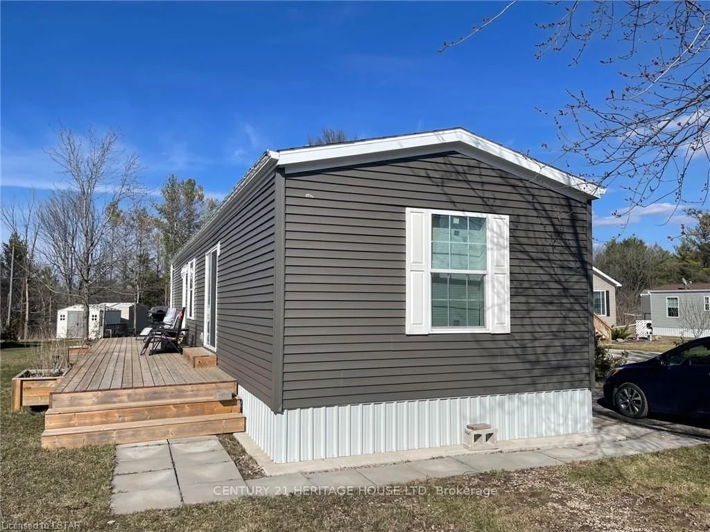 4838 Switzer Drive A20, Southwest Middlesex, On N0l 1a0