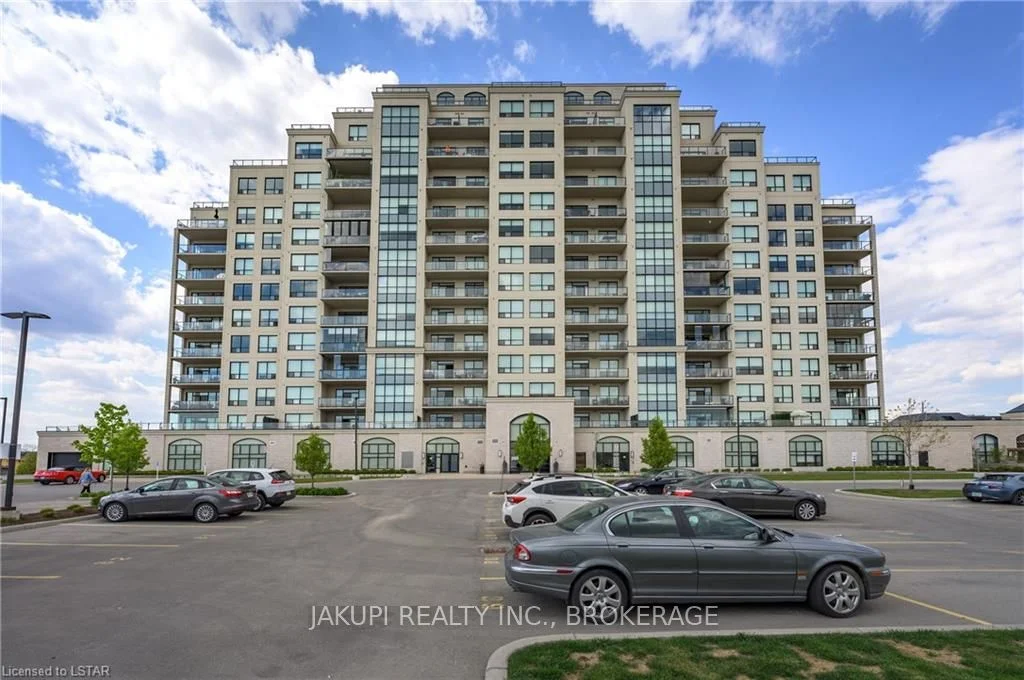 260 Villagewalk Boulevard 209, London North, On N6g 0w6