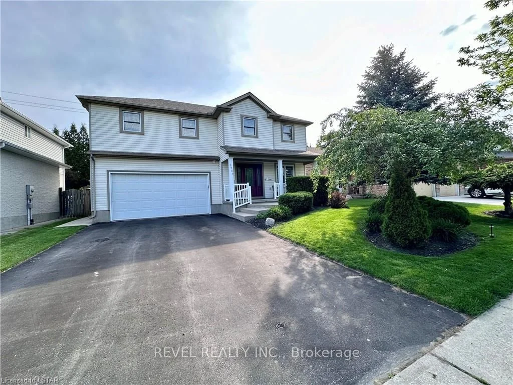 3984 Malpass Road, London South, On N6p 1e7