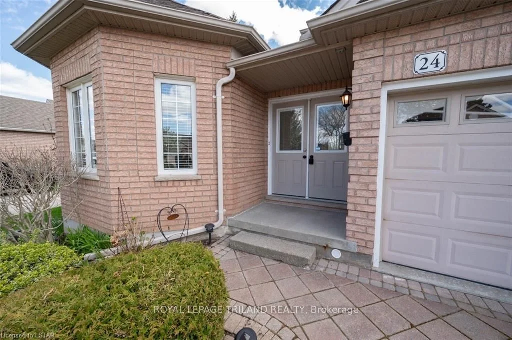 638 Wharncliffe Road S 24, London South, ON N6J 2N4
