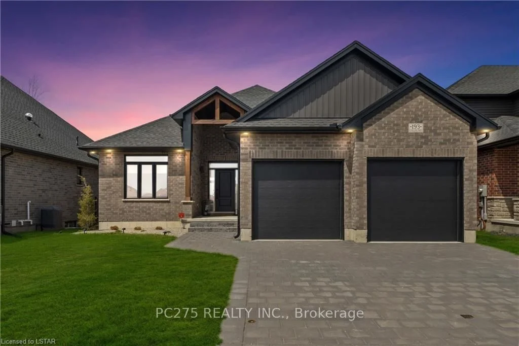 193 Collins Way, Strathroy-caradoc, On N7g 0h1