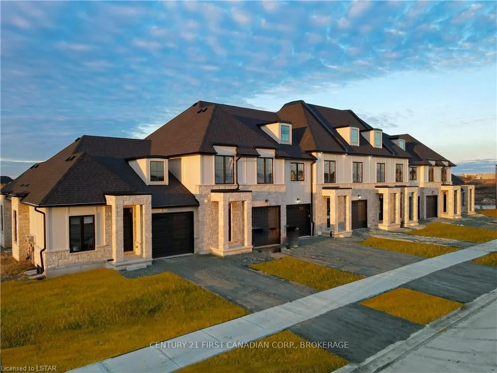 6714 Hayward Drive, London South, On N6p 0h7