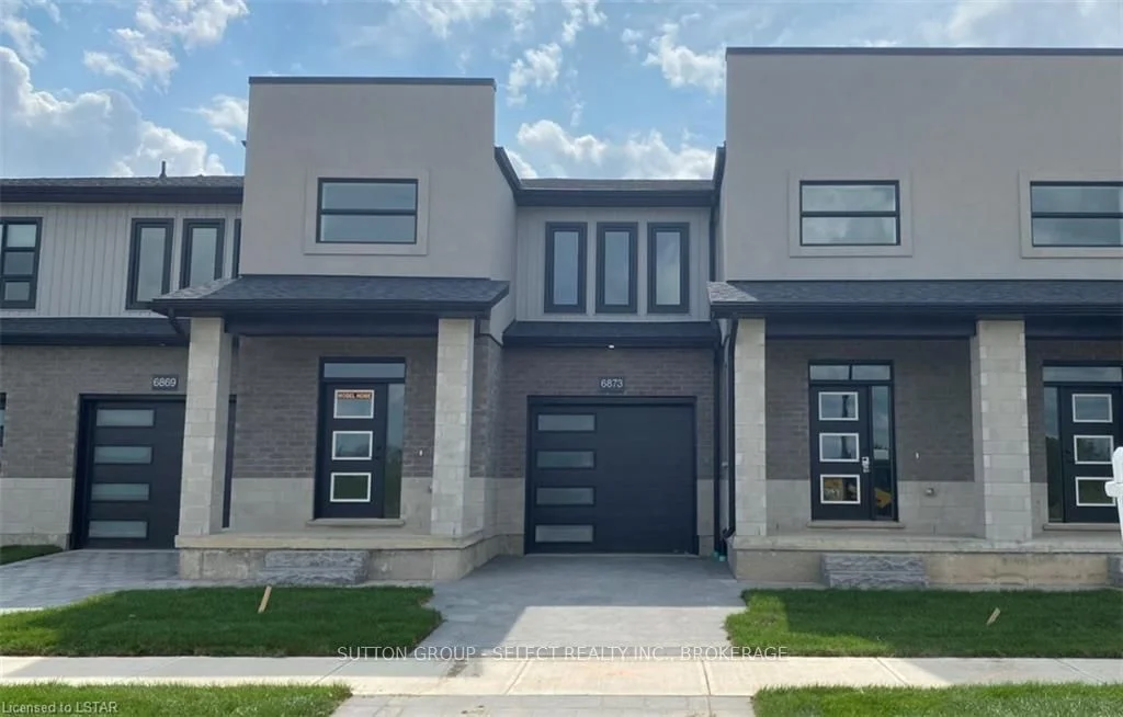 6873 Royal Magnolia Avenue, London South, On N6p 1h5