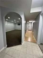 138 Saddy Avenue Bsmt, London East, On N5v 4n1