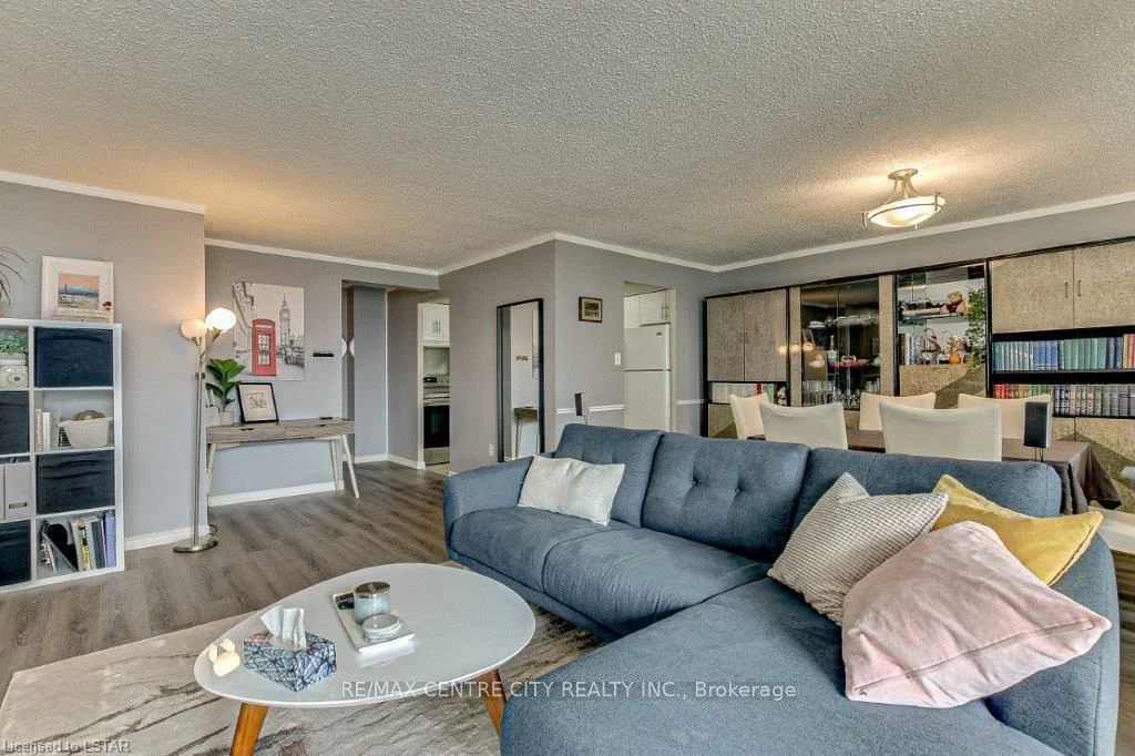 363 Colborne Street 604, London East, On N6b 3n3