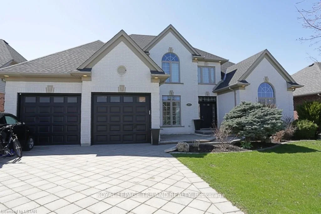 1975 Faircloth Road, London North, On N6g 5j3