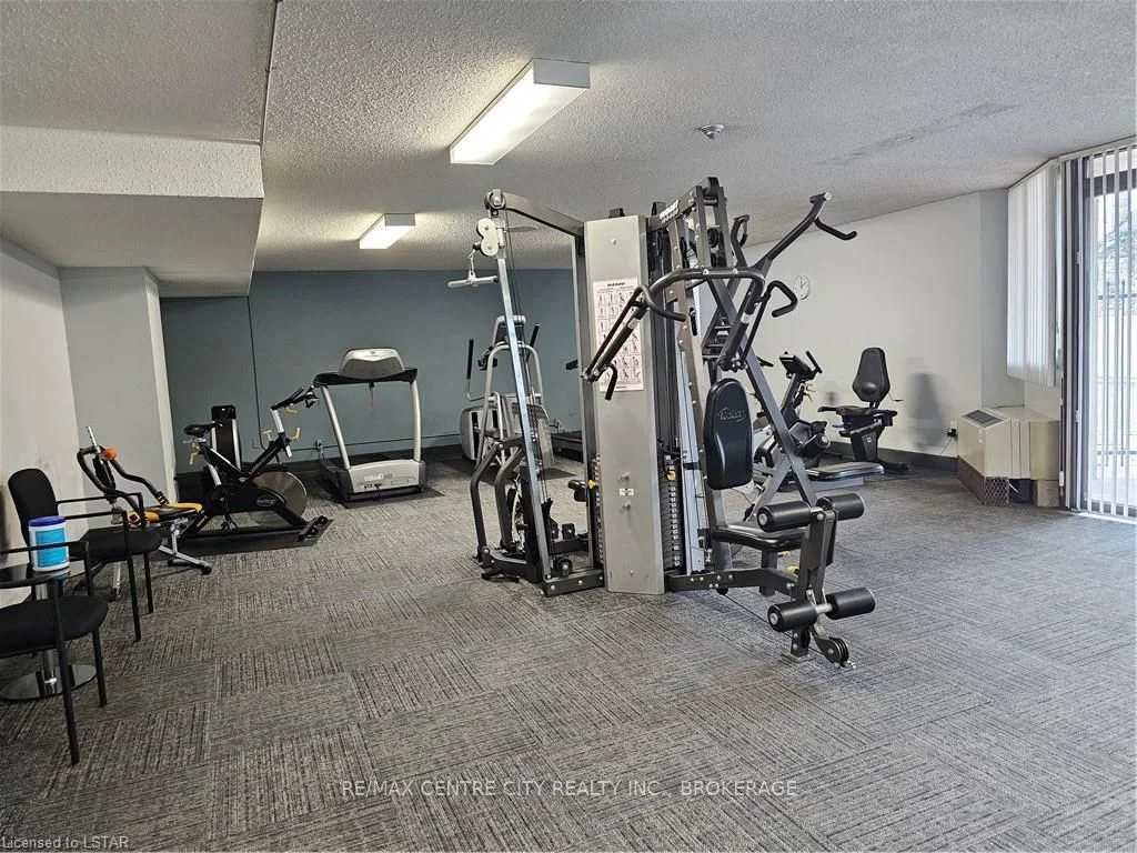 363 COLBORNE ST Street 2202, London East, ON N6B 3N3