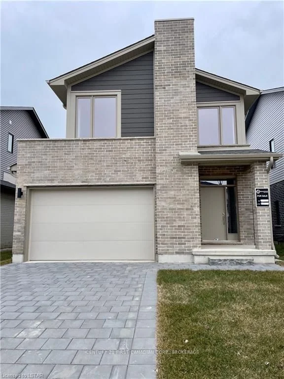 2262 Southport Crescent Lot 32, London South, On N6m 0h9