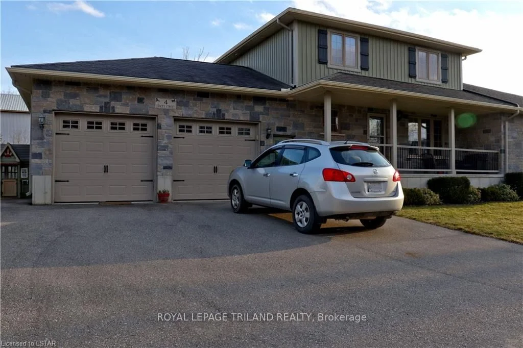 4 Stacey Street, Norfolk County, On N0e 1m0