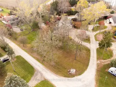Lot 20 Beverly Glen, Plympton-wyoming, On N0n 1e0