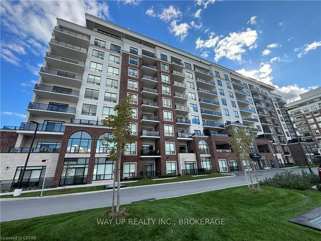 480 Callaway Road 911, London North, On N6g 0z3