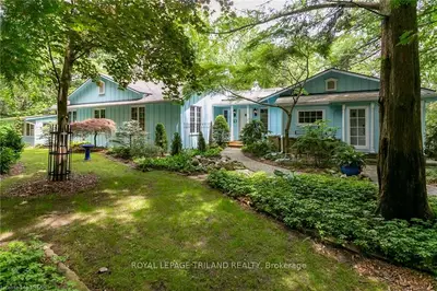 9255 Old Street Line, Chatham-kent, On N0p 1a0
