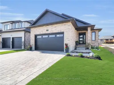 28 Broadway Avenue, London South, On N6p 1a8