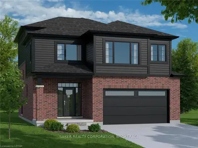 536 Regent Street, Strathroy-caradoc, On N0l 1w0