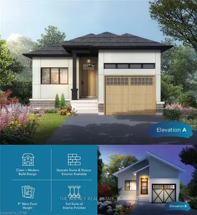 162 Hobbs Drive, London South, On N6m 0j8