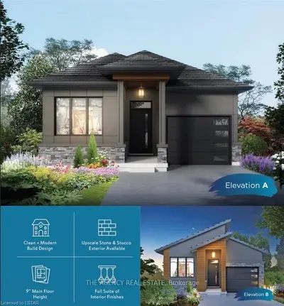 157 Hobbs Drive, London South, On N6m 0j8