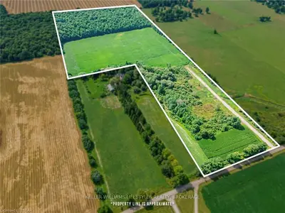 13009 Sixteen Mile Road, Middlesex Centre, On N0m 1p0