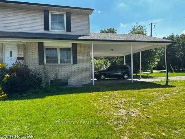 394 High Street, London South, On N6c 4l5