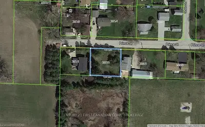 3859 Prince Street, Enniskillen, On N0n 1r0