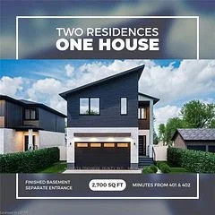 4216 Liberty, London South, On, N6p 0l1