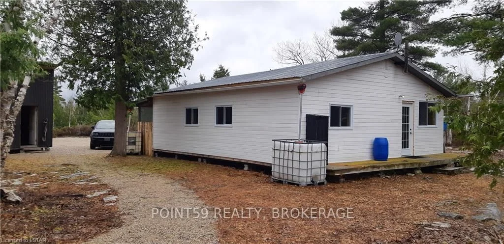 1658 Poplar Road, Gore Bay, On P0p 1h0
