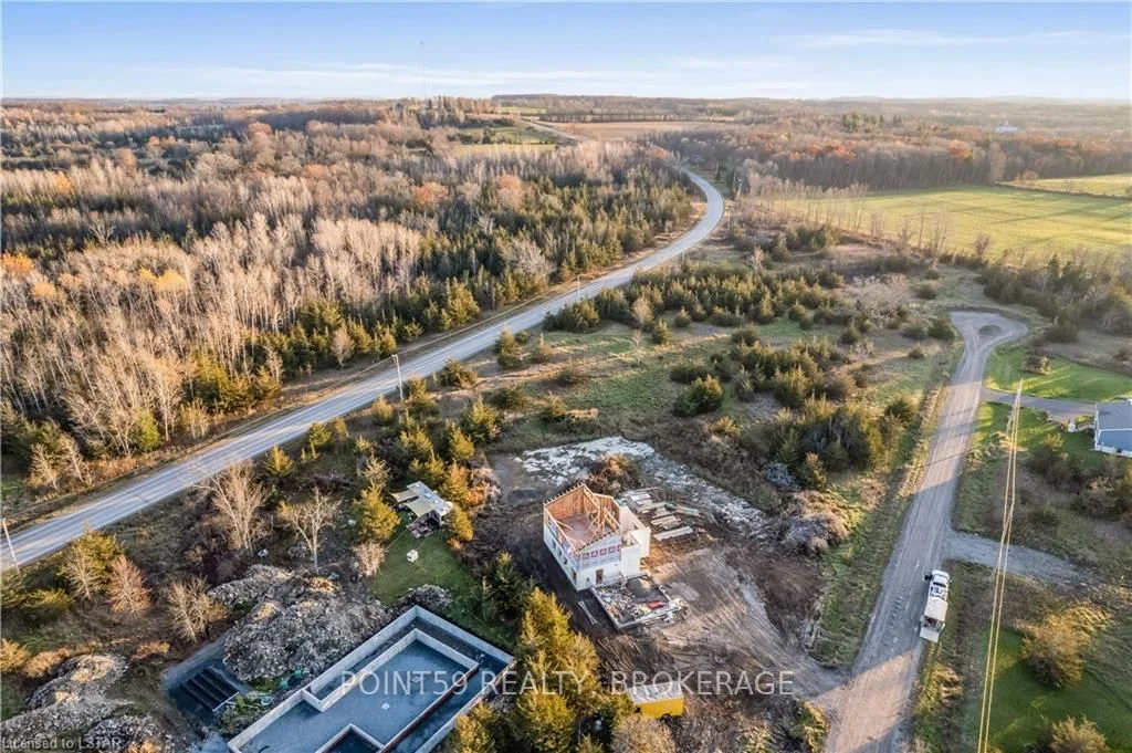 26 Healey Falls Road Road, Trent Hills, On K0l 1l0