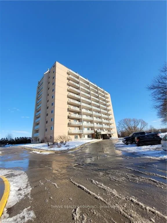573 Mornington Avenue 1004, London East, On N5y 4t9